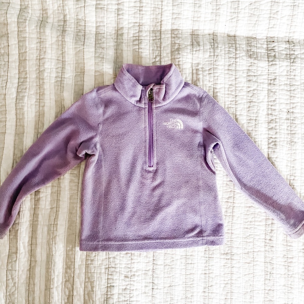 The North Face Toddler Pull Over
